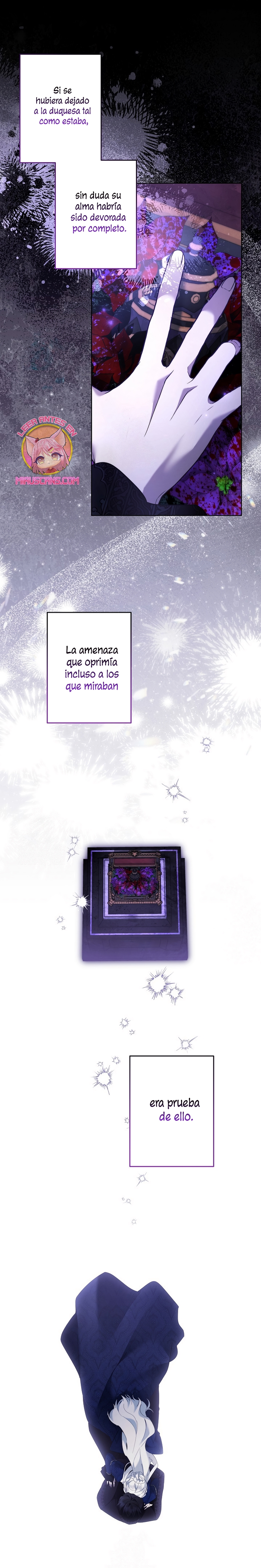 Una hermana mayor debe educar bien a su hermana menor Capítulo 120 - Page 3