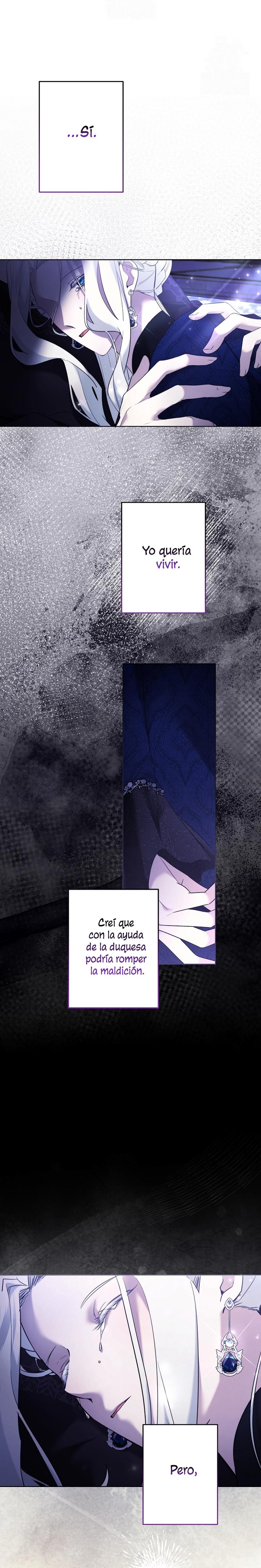 Una hermana mayor debe educar bien a su hermana menor Capítulo 120 - Page 4