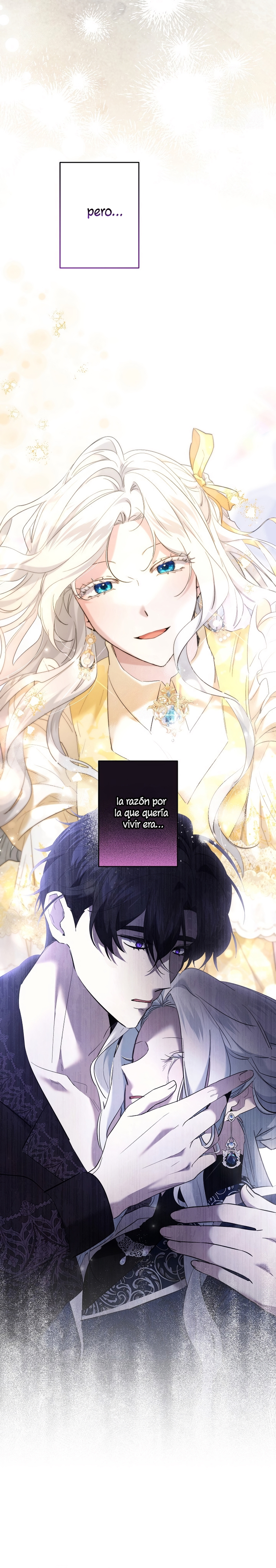 Una hermana mayor debe educar bien a su hermana menor Capítulo 120 - Page 5