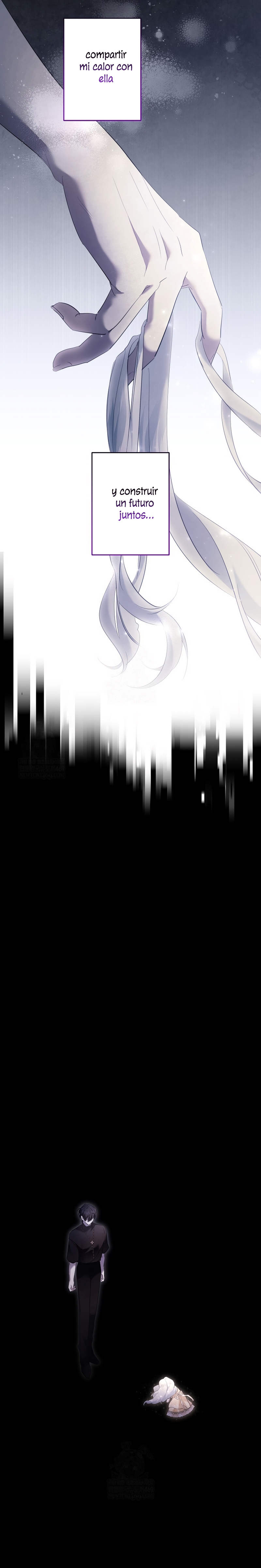 Una hermana mayor debe educar bien a su hermana menor Capítulo 120 - Page 8