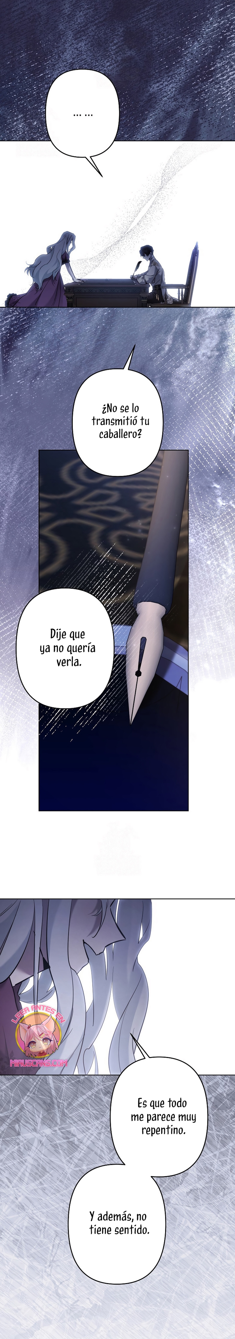 Una hermana mayor debe educar bien a su hermana menor Capítulo 121 - Page 10