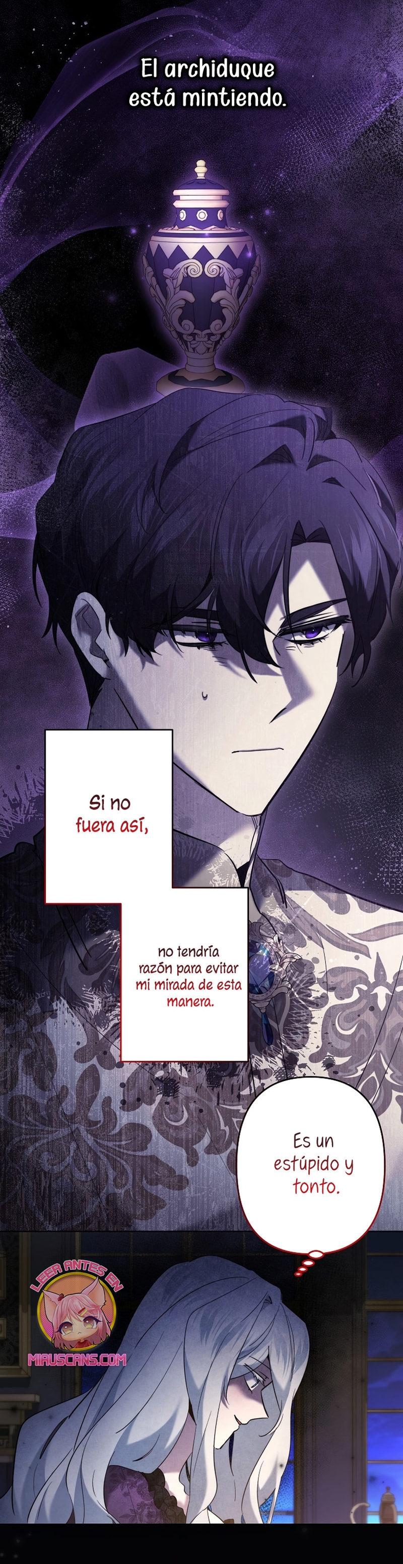 Una hermana mayor debe educar bien a su hermana menor Capítulo 121 - Page 14