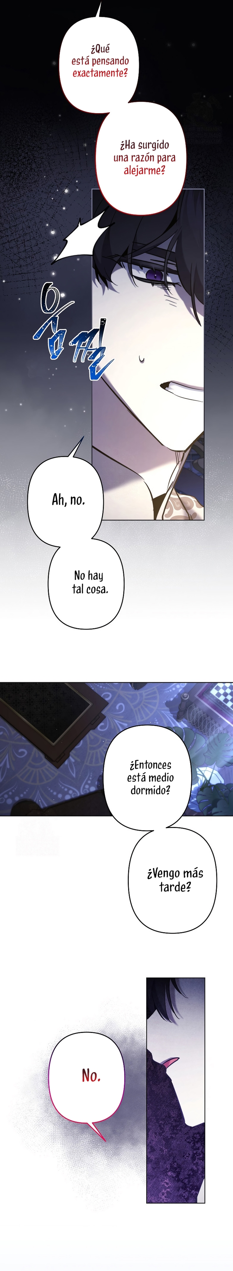 Una hermana mayor debe educar bien a su hermana menor Capítulo 121 - Page 15