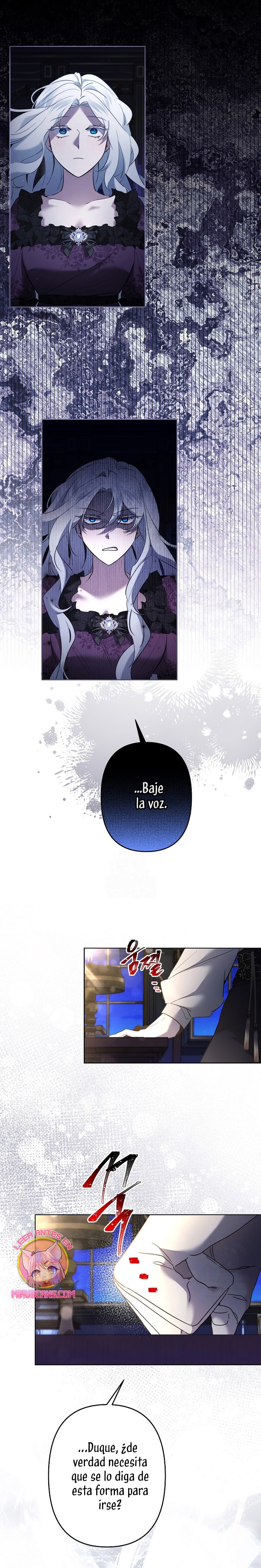 Una hermana mayor debe educar bien a su hermana menor Capítulo 121 - Page 17