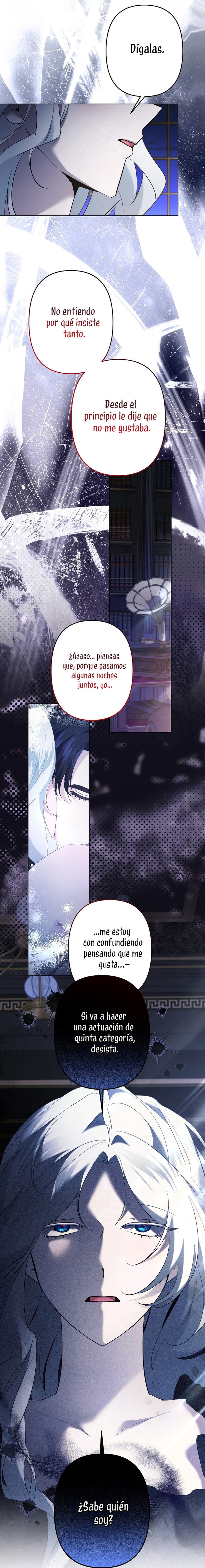 Una hermana mayor debe educar bien a su hermana menor Capítulo 121 - Page 18