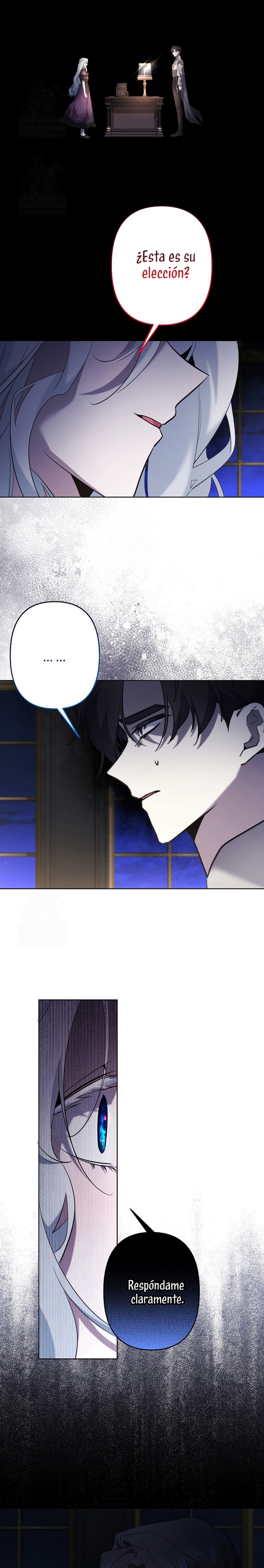 Una hermana mayor debe educar bien a su hermana menor Capítulo 121 - Page 20