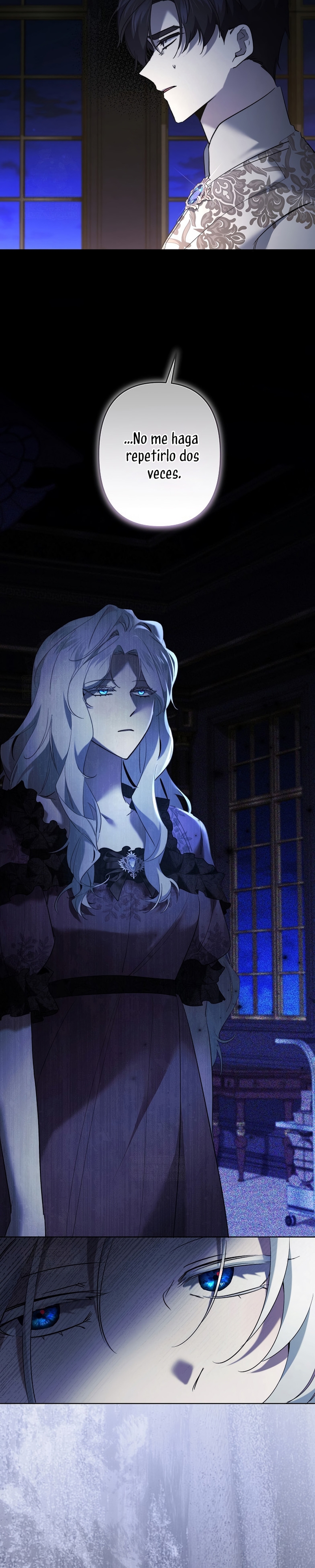 Una hermana mayor debe educar bien a su hermana menor Capítulo 121 - Page 21