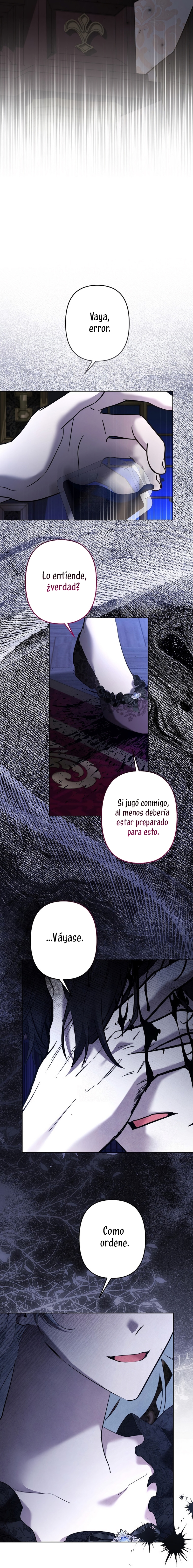 Una hermana mayor debe educar bien a su hermana menor Capítulo 121 - Page 23