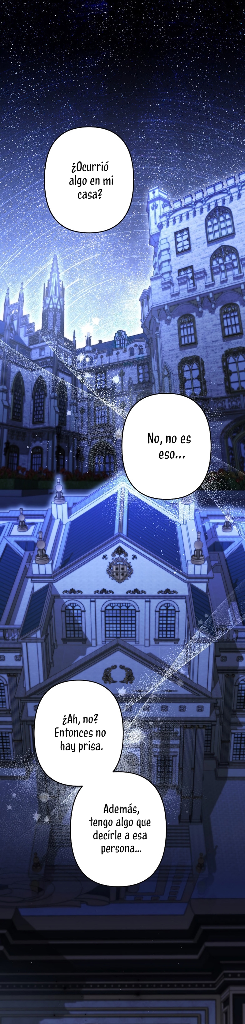 Una hermana mayor debe educar bien a su hermana menor Capítulo 121 - Page 3