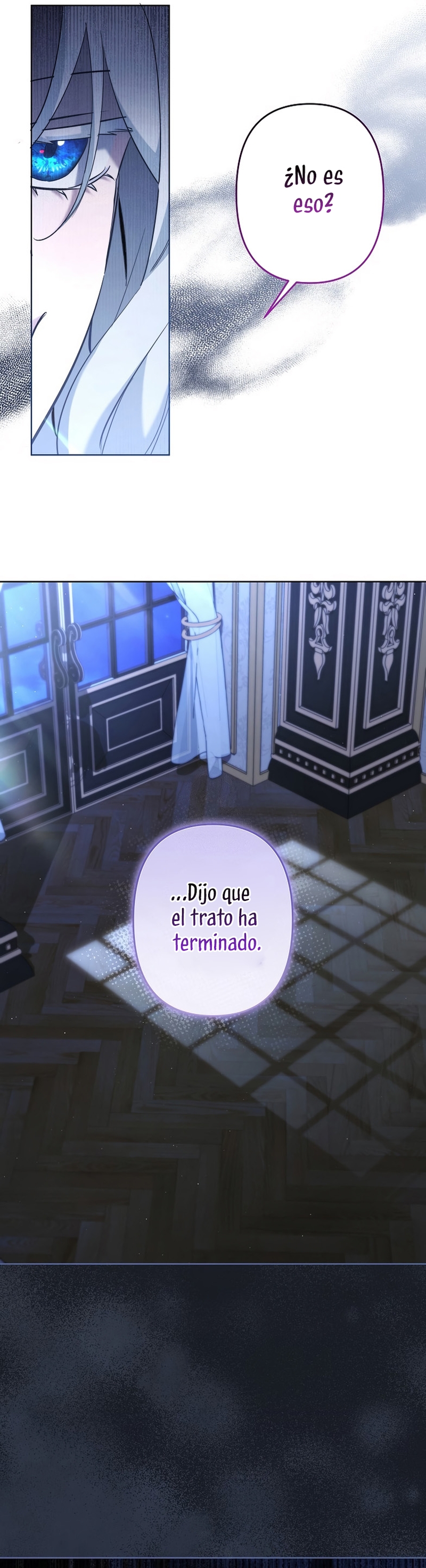 Una hermana mayor debe educar bien a su hermana menor Capítulo 121 - Page 5