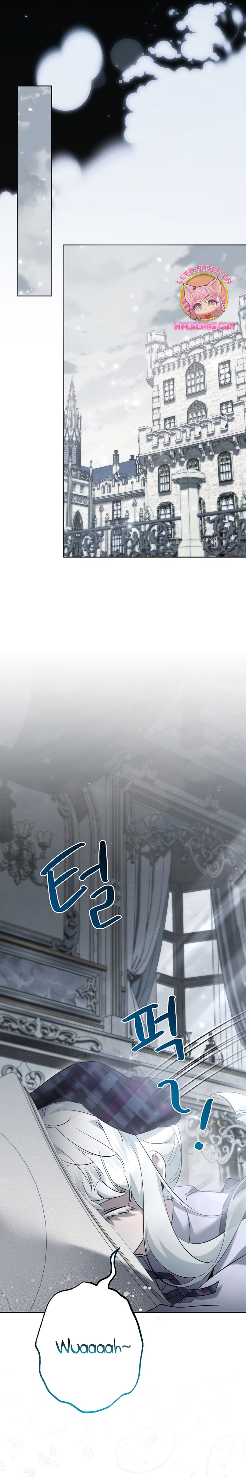 Una hermana mayor debe educar bien a su hermana menor Capítulo 122 - Page 11