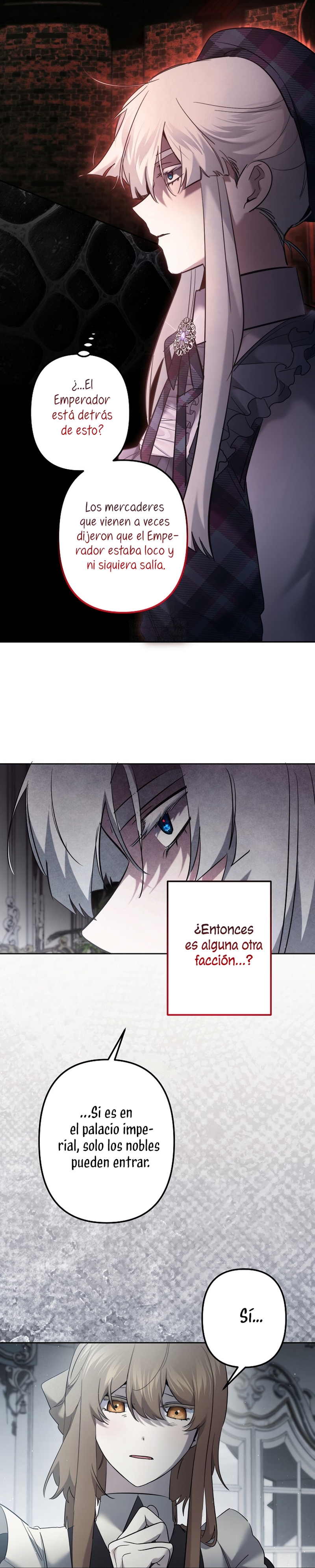 Una hermana mayor debe educar bien a su hermana menor Capítulo 122 - Page 19