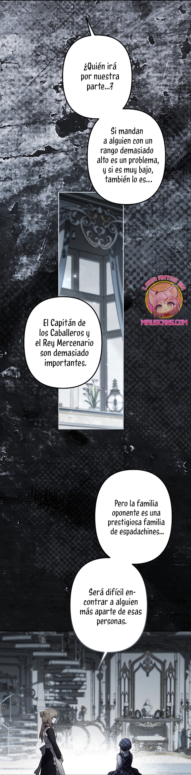 Una hermana mayor debe educar bien a su hermana menor Capítulo 122 - Page 20