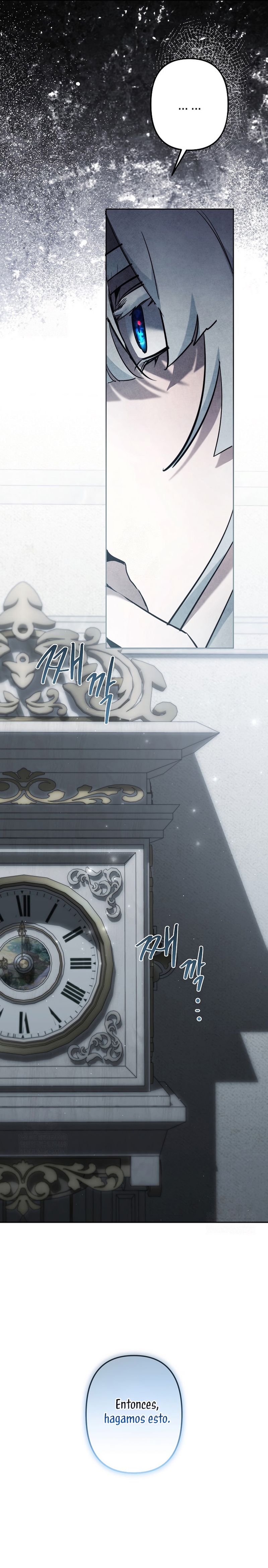 Una hermana mayor debe educar bien a su hermana menor Capítulo 122 - Page 21