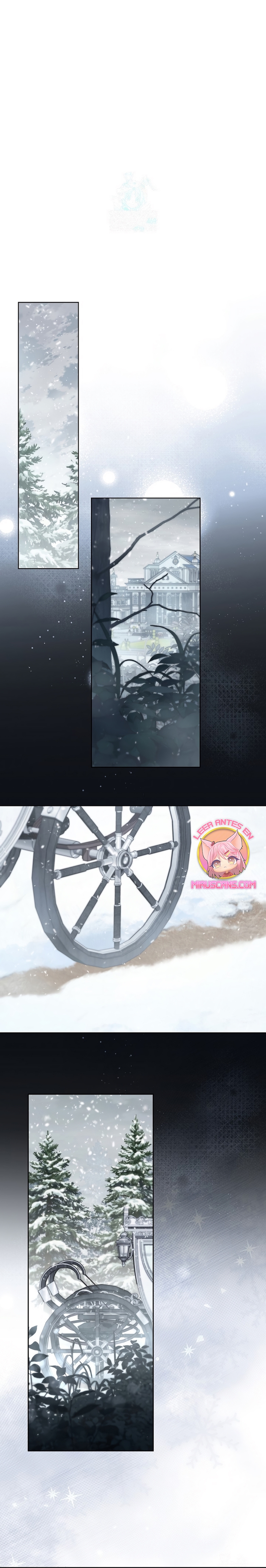 Una hermana mayor debe educar bien a su hermana menor Capítulo 122 - Page 3