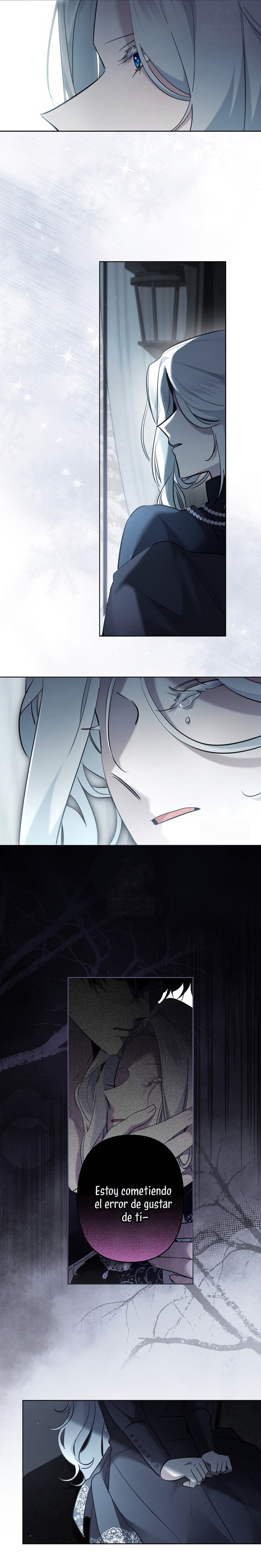 Una hermana mayor debe educar bien a su hermana menor Capítulo 122 - Page 4