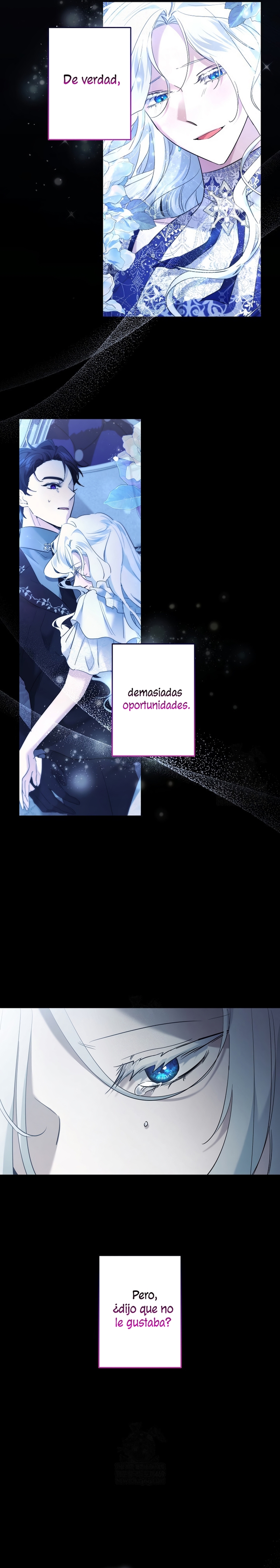 Una hermana mayor debe educar bien a su hermana menor Capítulo 122 - Page 6