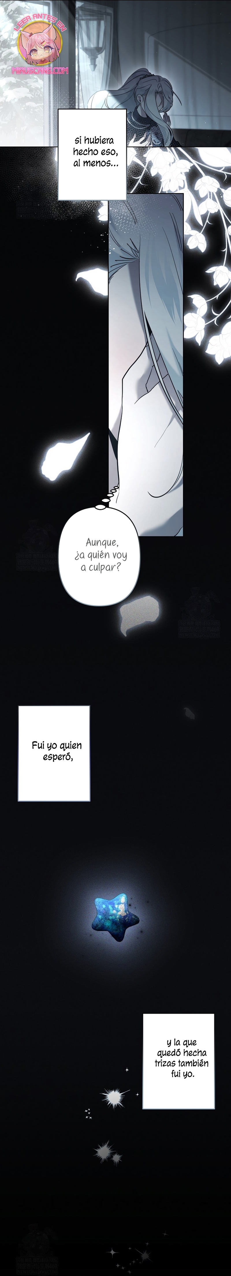 Una hermana mayor debe educar bien a su hermana menor Capítulo 122 - Page 8