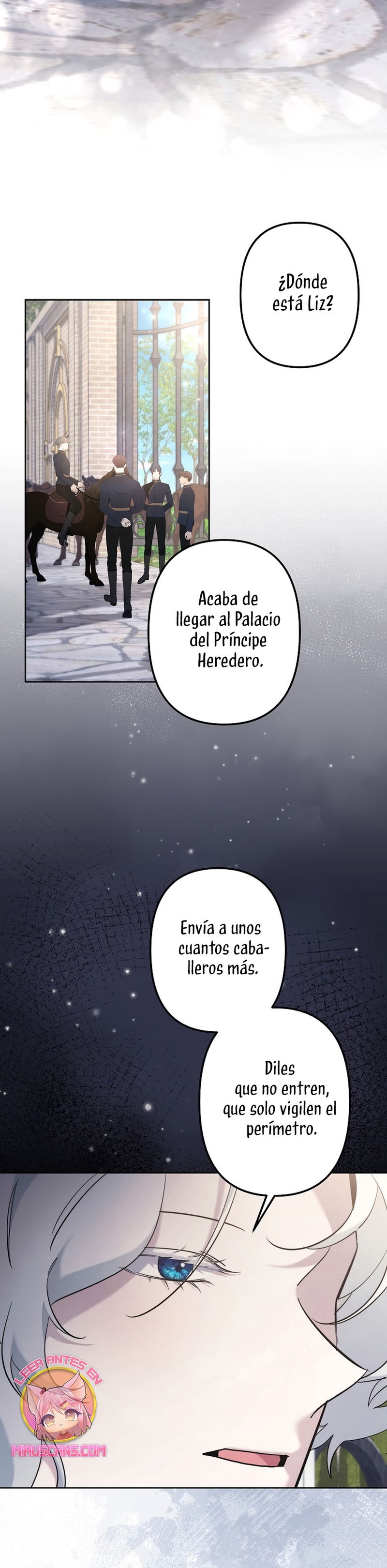 Una hermana mayor debe educar bien a su hermana menor Capítulo 123 - Page 13