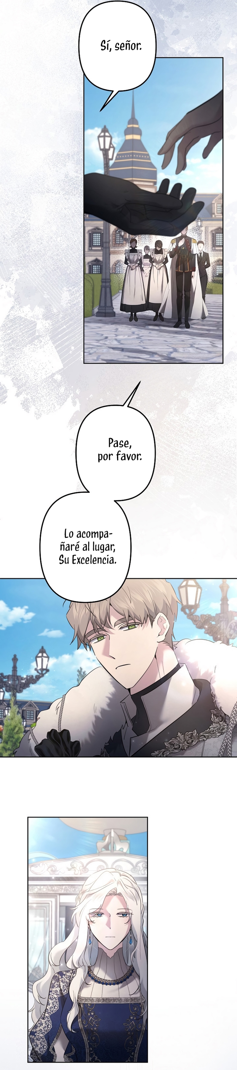 Una hermana mayor debe educar bien a su hermana menor Capítulo 123 - Page 14