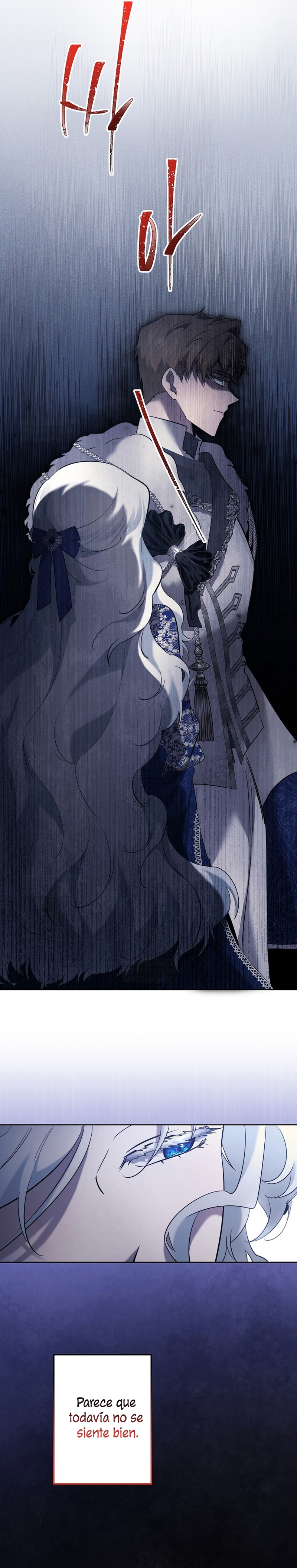 Una hermana mayor debe educar bien a su hermana menor Capítulo 123 - Page 15