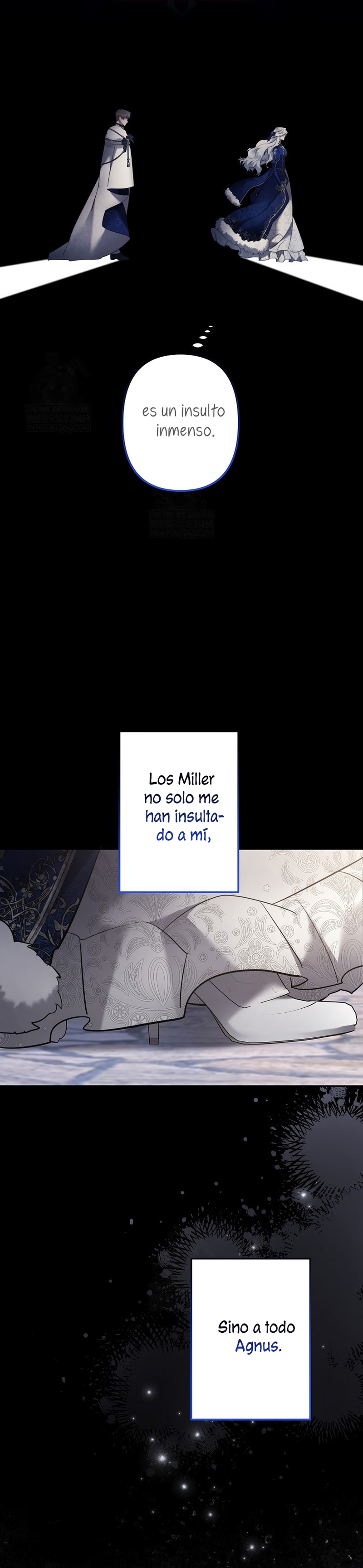 Una hermana mayor debe educar bien a su hermana menor Capítulo 123 - Page 17
