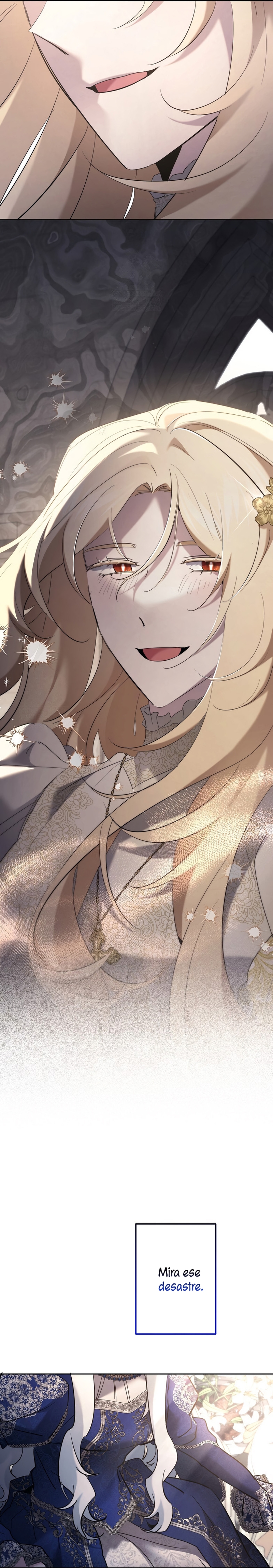 Una hermana mayor debe educar bien a su hermana menor Capítulo 123 - Page 21