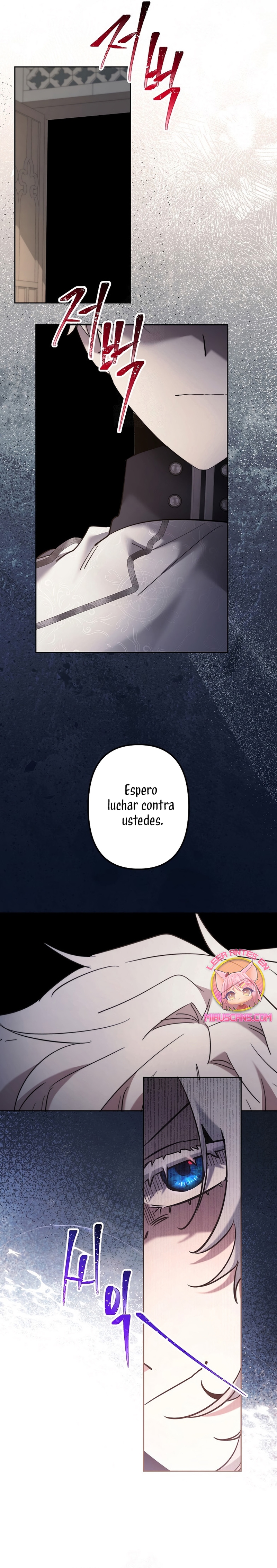 Una hermana mayor debe educar bien a su hermana menor Capítulo 123 - Page 26