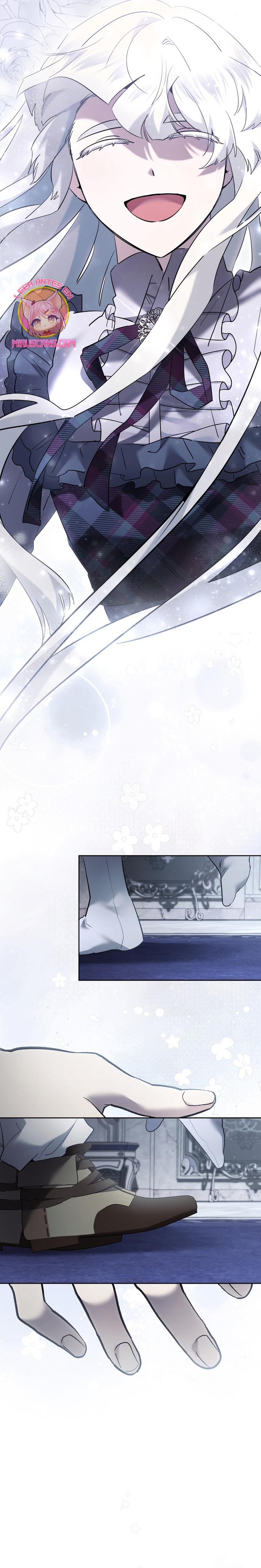 Una hermana mayor debe educar bien a su hermana menor Capítulo 123 - Page 4