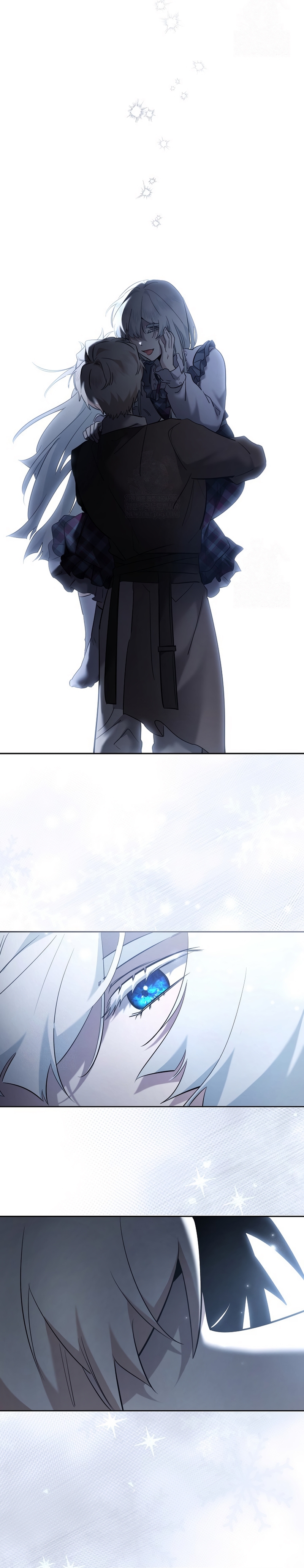 Una hermana mayor debe educar bien a su hermana menor Capítulo 123 - Page 5