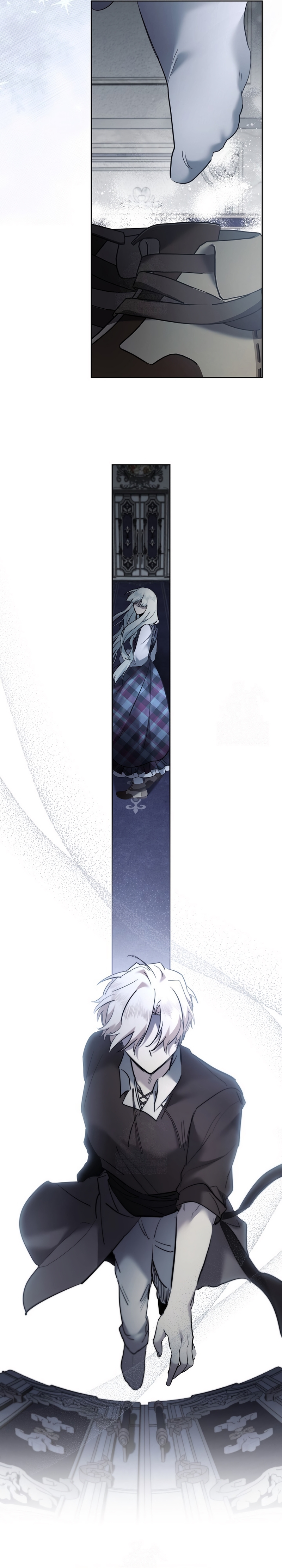 Una hermana mayor debe educar bien a su hermana menor Capítulo 123 - Page 6