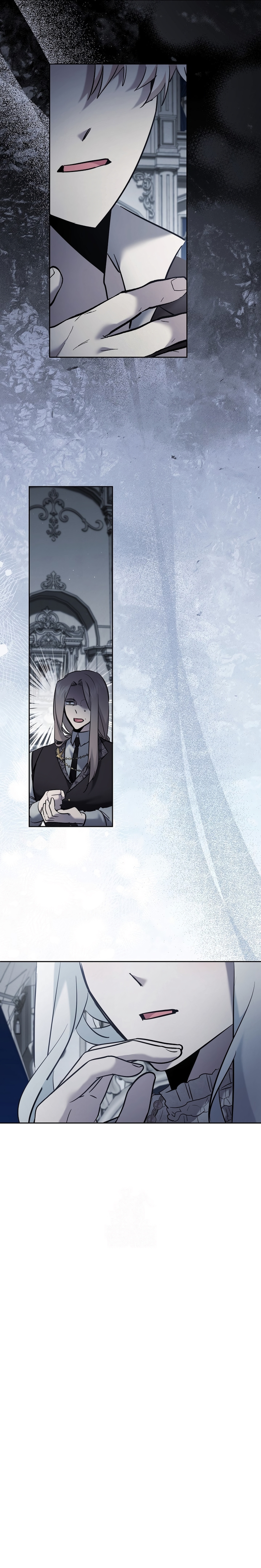 Una hermana mayor debe educar bien a su hermana menor Capítulo 123 - Page 8