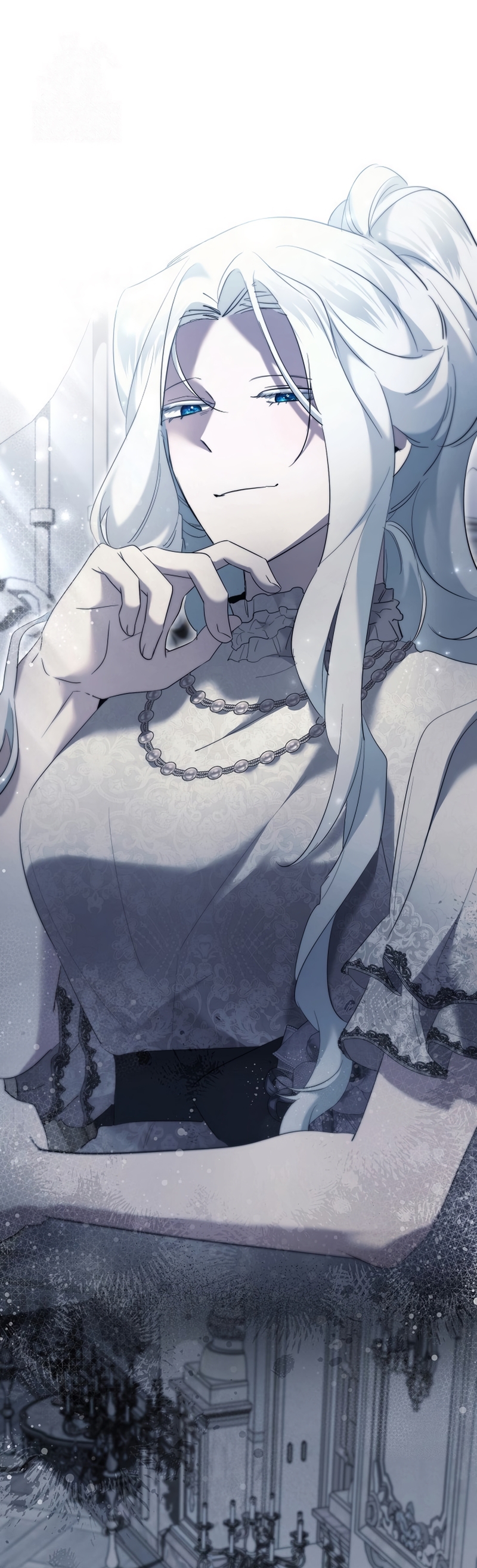 Una hermana mayor debe educar bien a su hermana menor Capítulo 123 - Page 9