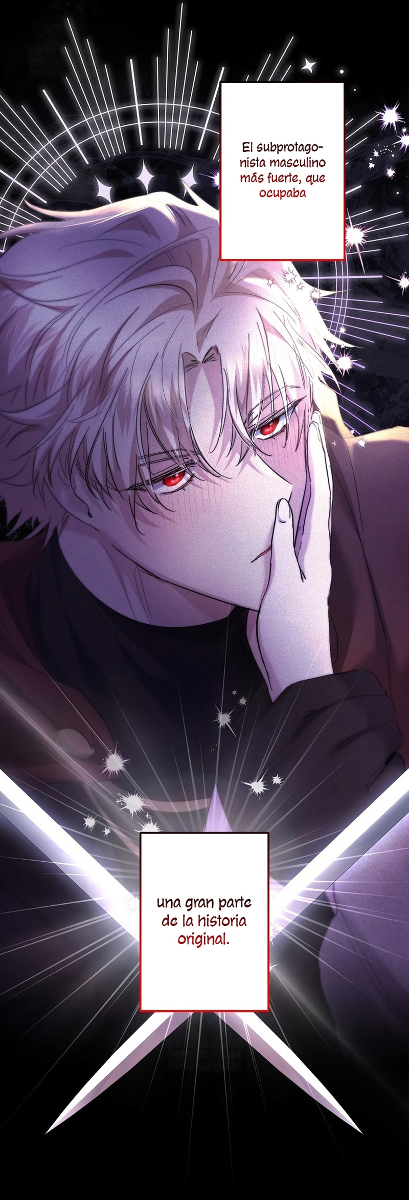 Una hermana mayor debe educar bien a su hermana menor Capítulo 124 - Page 11