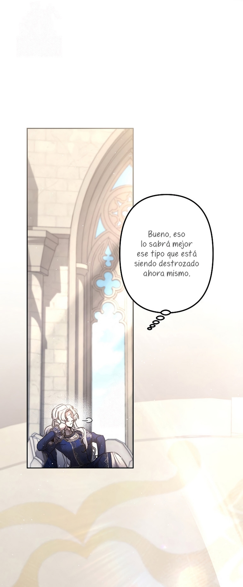 Una hermana mayor debe educar bien a su hermana menor Capítulo 124 - Page 13