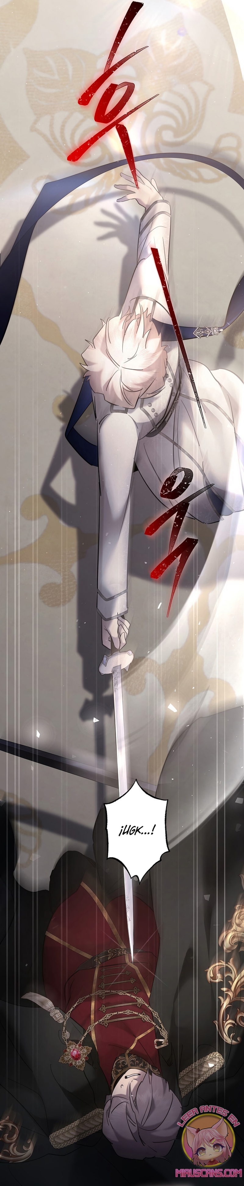 Una hermana mayor debe educar bien a su hermana menor Capítulo 124 - Page 14