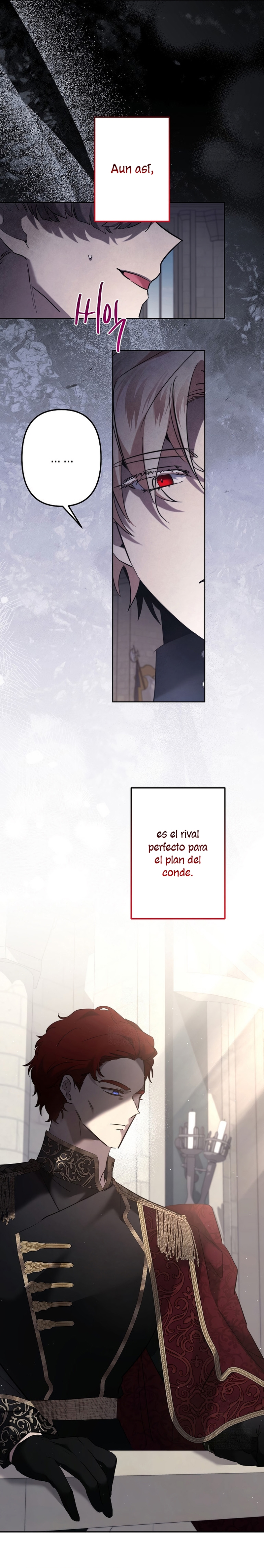 Una hermana mayor debe educar bien a su hermana menor Capítulo 124 - Page 16