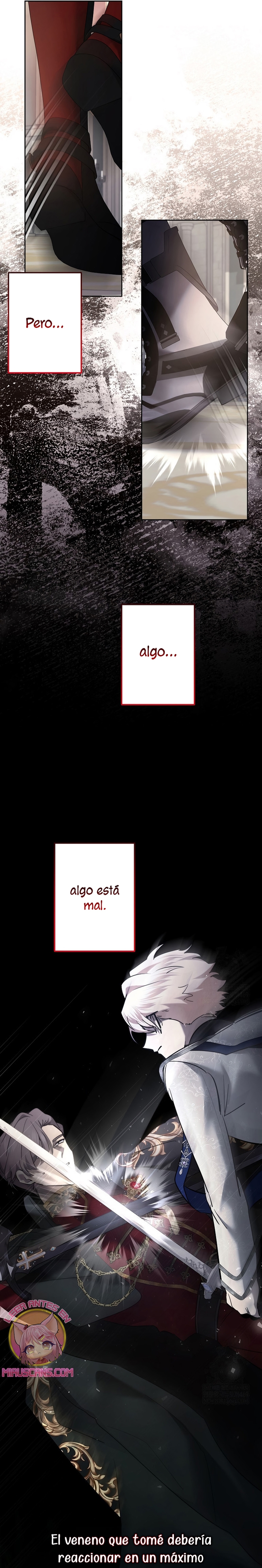 Una hermana mayor debe educar bien a su hermana menor Capítulo 124 - Page 17