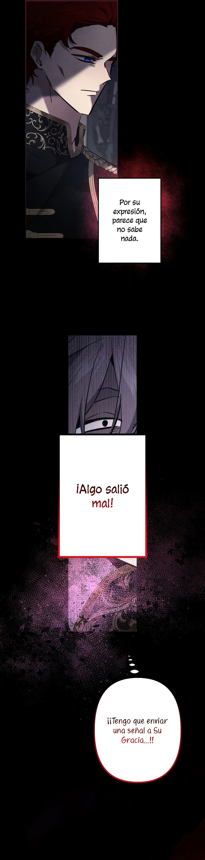 Una hermana mayor debe educar bien a su hermana menor Capítulo 124 - Page 19