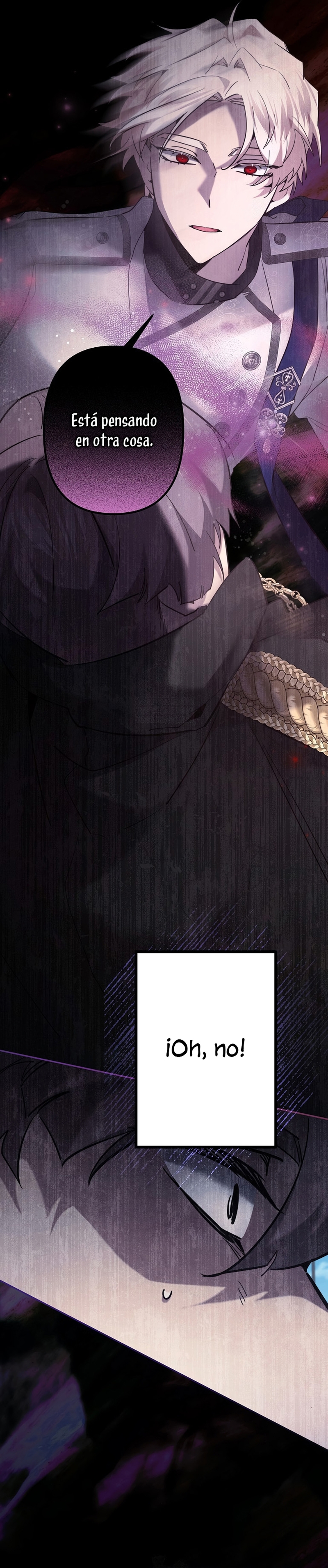 Una hermana mayor debe educar bien a su hermana menor Capítulo 124 - Page 20