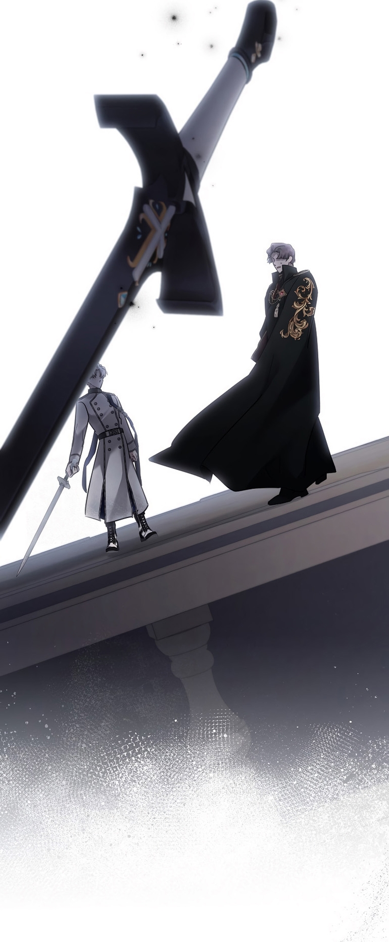 Una hermana mayor debe educar bien a su hermana menor Capítulo 124 - Page 22