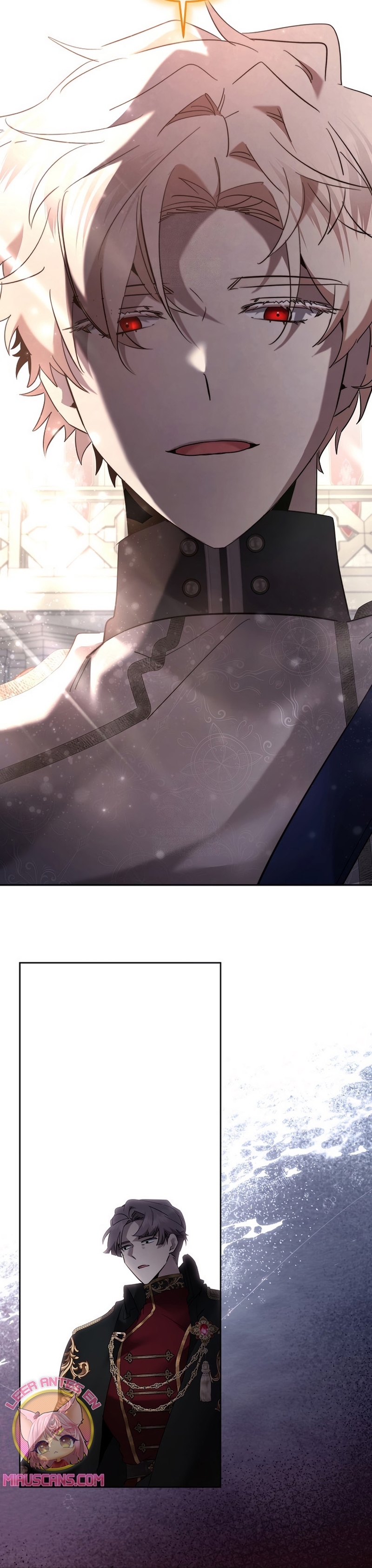 Una hermana mayor debe educar bien a su hermana menor Capítulo 124 - Page 24