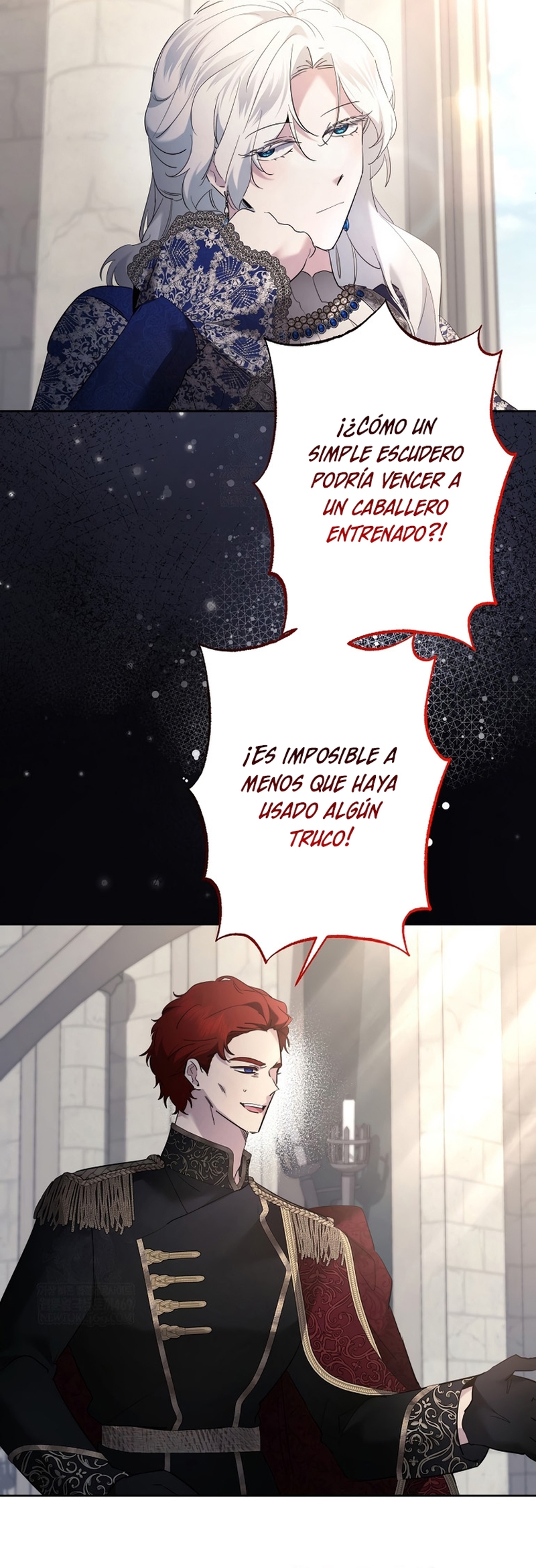 Una hermana mayor debe educar bien a su hermana menor Capítulo 124 - Page 26