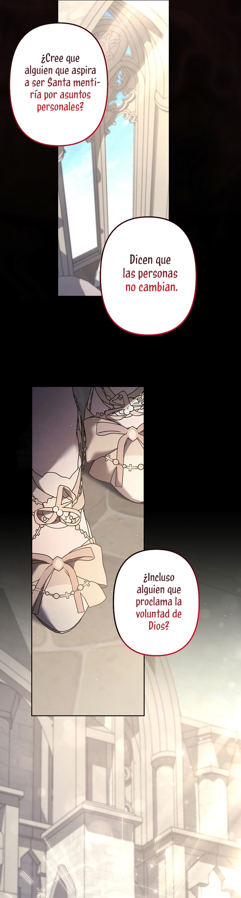 Una hermana mayor debe educar bien a su hermana menor Capítulo 125 - Page 11