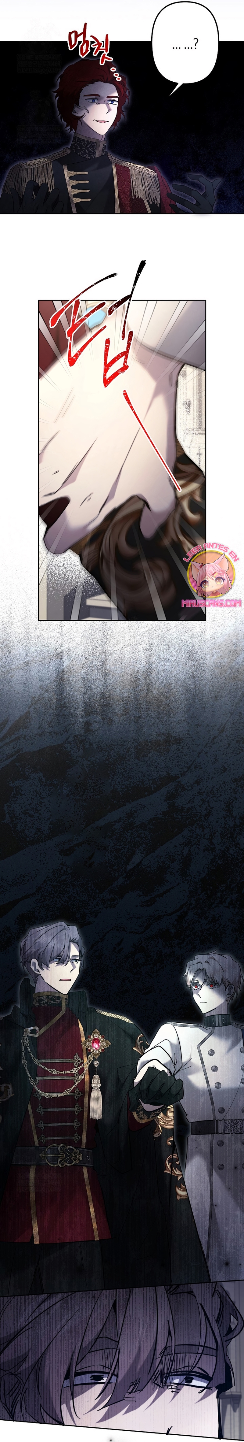 Una hermana mayor debe educar bien a su hermana menor Capítulo 125 - Page 14