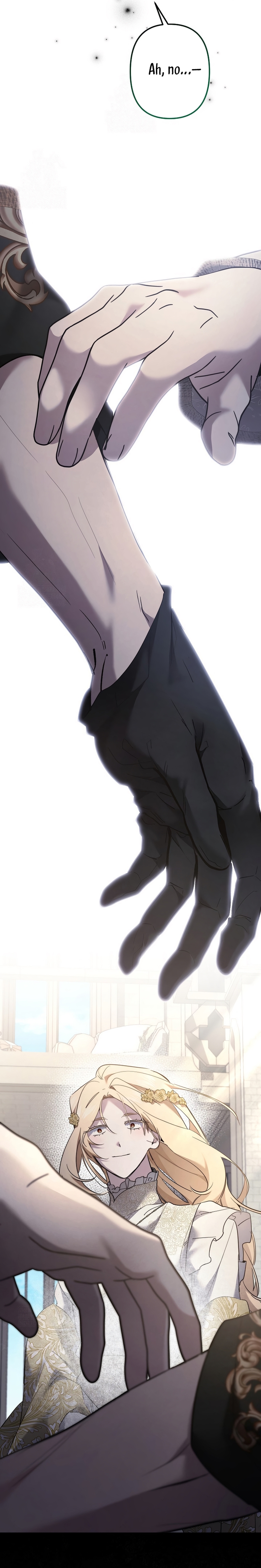 Una hermana mayor debe educar bien a su hermana menor Capítulo 125 - Page 15