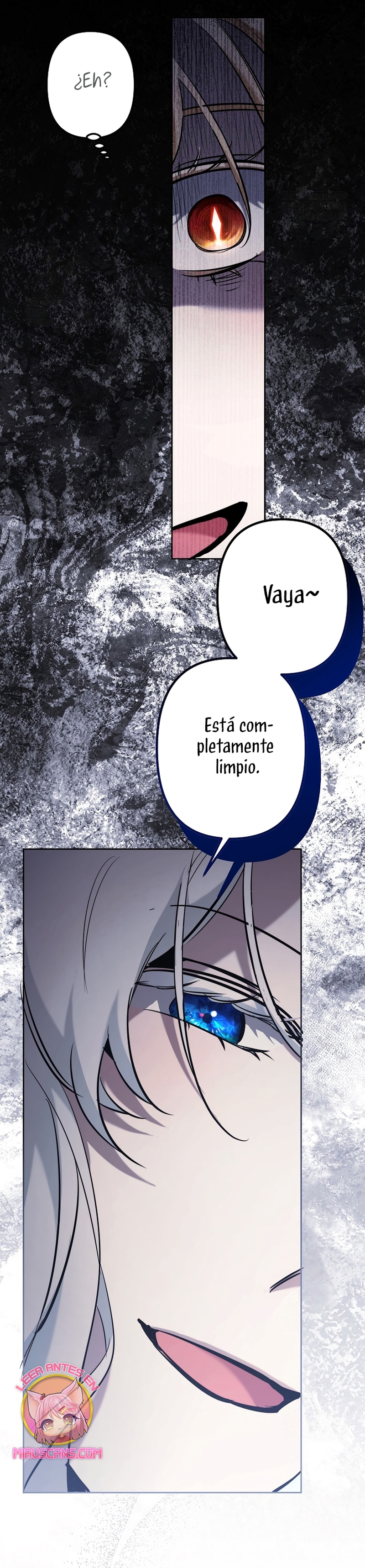 Una hermana mayor debe educar bien a su hermana menor Capítulo 125 - Page 16