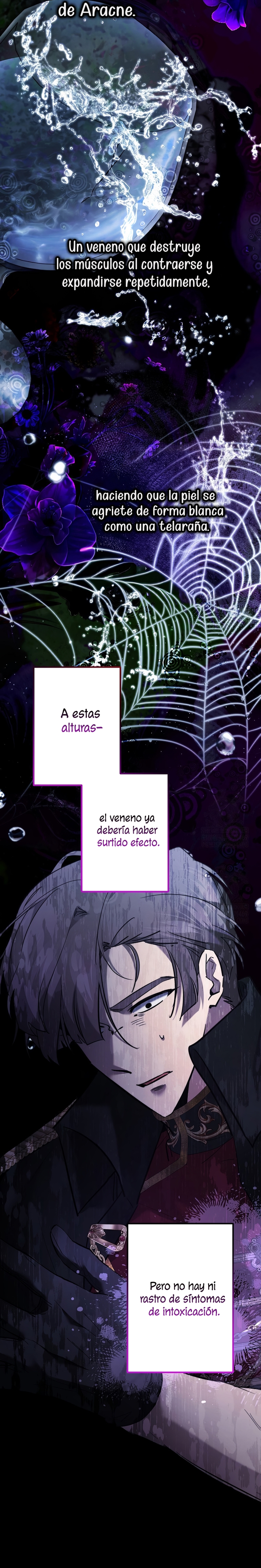 Una hermana mayor debe educar bien a su hermana menor Capítulo 125 - Page 18