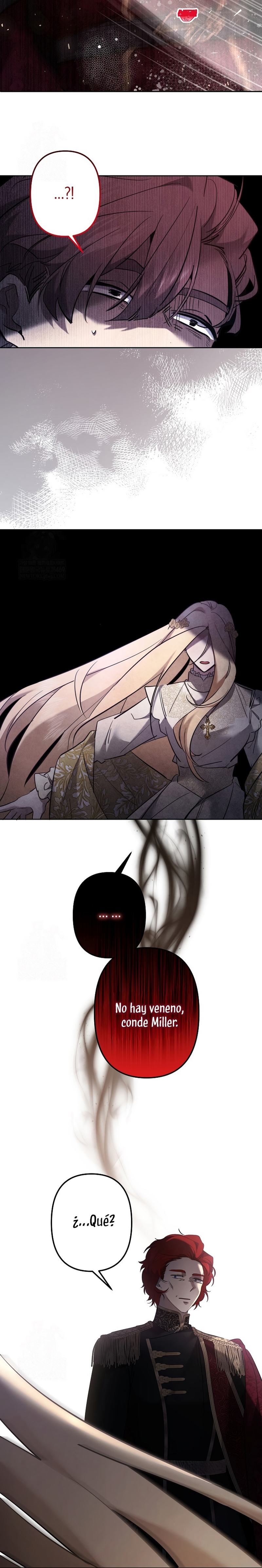 Una hermana mayor debe educar bien a su hermana menor Capítulo 125 - Page 23