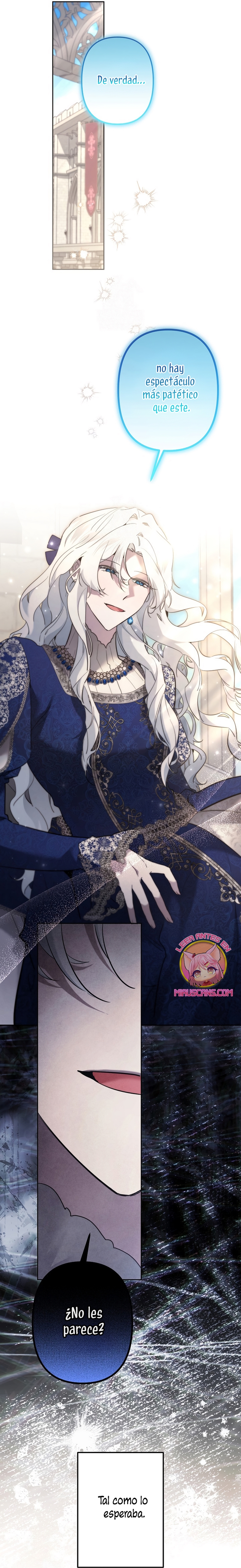 Una hermana mayor debe educar bien a su hermana menor Capítulo 125 - Page 25